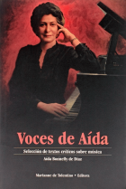 Voces de Aída