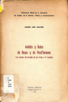 Ambito y rutas de José Reyes y de Emilio Prud'Hmome